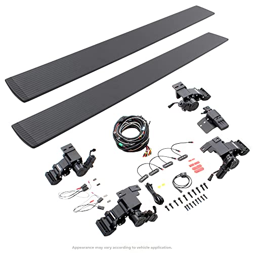 E-Board E1 Electric Running Board Kit