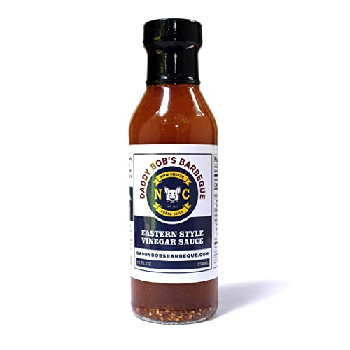 Eastern NC BBQ Sauce The Best true Eastern North Carolina style Whole Hog Vinegar Sauce