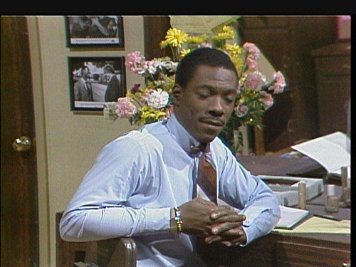 Eddie Murphy - December 11, 1982