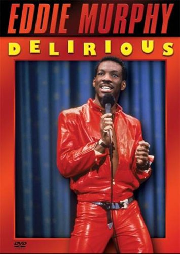 Eddie Murphy - Delirious