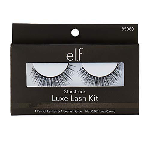 e.l.f. Cosmetics Starstruck Luxe Lash Kit