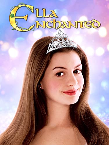 Ella Enchanted