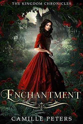 Enchantment (The Kingdom Chronicles Book 5)