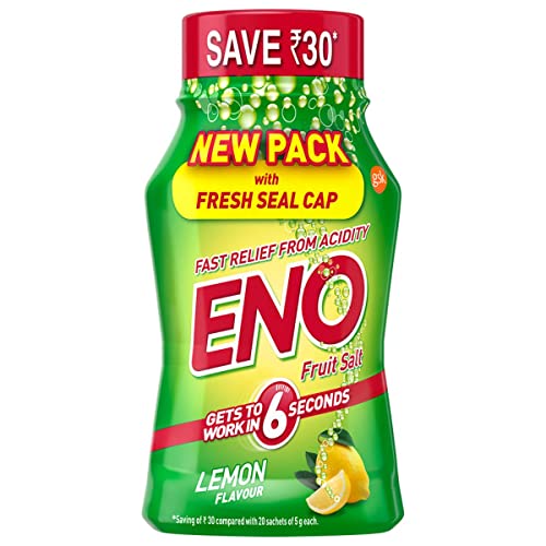 Eno Lime 3.5 Ounces (100grams)