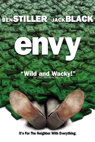 Envy