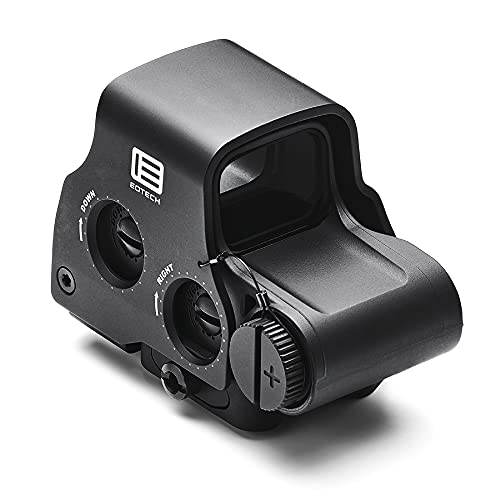 EOTECH Holographic Weapon Sight, black EXPS3-0 Holographic Weapon Sight, black