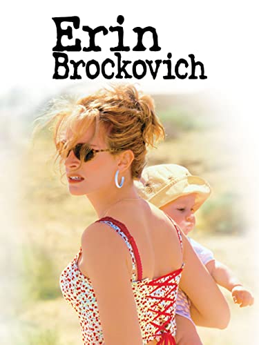 Erin Brockovich