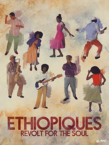 Ethiopiques: Revolt of the Soul