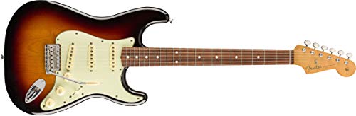 Fender Vintera '60s Stratocaster - Pau Ferro Fingerboard - 3-Color Sunburst