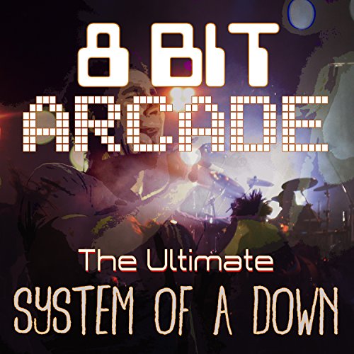 Fuck the System (8-Bit System of a Down Emulation)