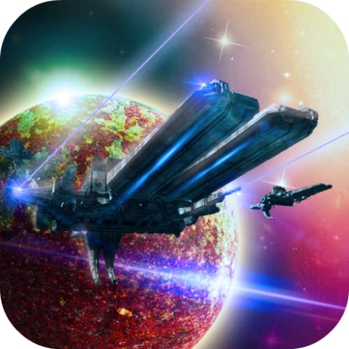 Galaxy Legend Empire Games