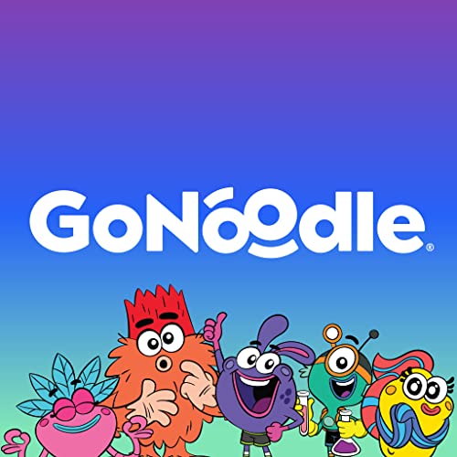 GoNoodle