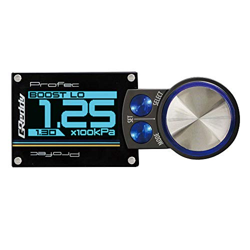 GReddy (15500214) Profec Electronic Boost Controller