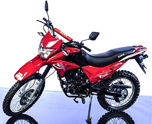 Hawk 250 Dirt Bike Motorcycle Bike Dirt Bike Enduro Bike Motorcycle Street Legal