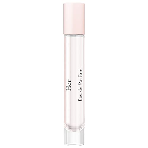 Her Eau de Parfum Size: 0.25 oz/ 7.5 mL Eau de Parfum Rollerball