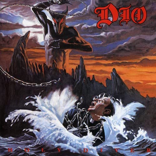 Holy Diver