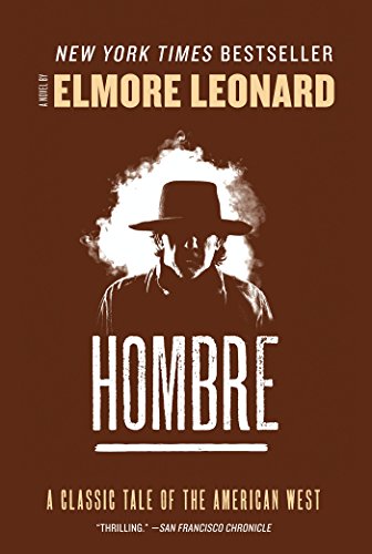 Hombre: A Novel