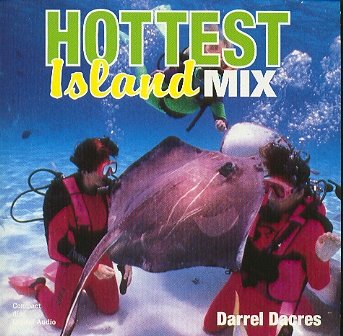 Hottest Island Mix