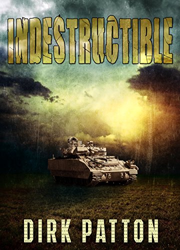 Indestructible: V Plague Book 7