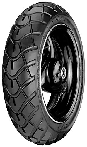 Kenda K761 Dual Purpose Scooter Tire Front/Rear 130/70-12