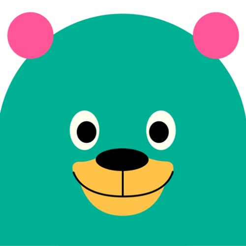 Khan Academy Kids: Free educational games & books