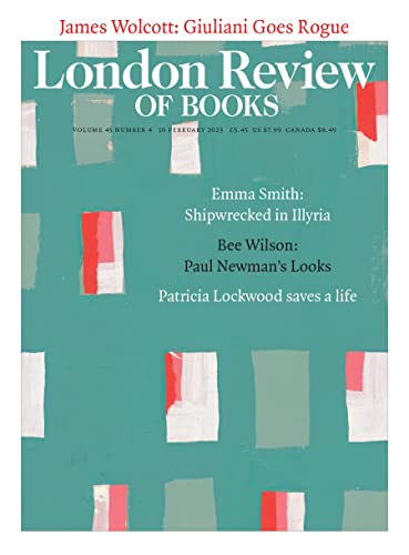 London Review of Books