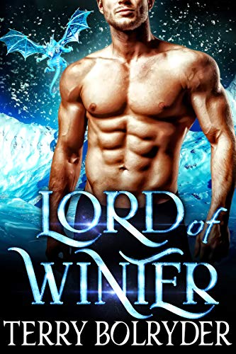 Lord of Winter (Frozen Dragons Book 1)