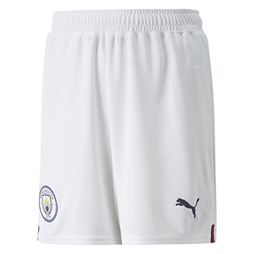 Manchester City Kids Shorts - Replica - XX Small