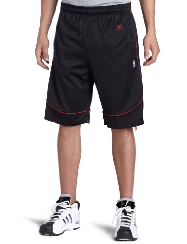 NBA Miami Heat Black Shooter Shorts, XX-Large