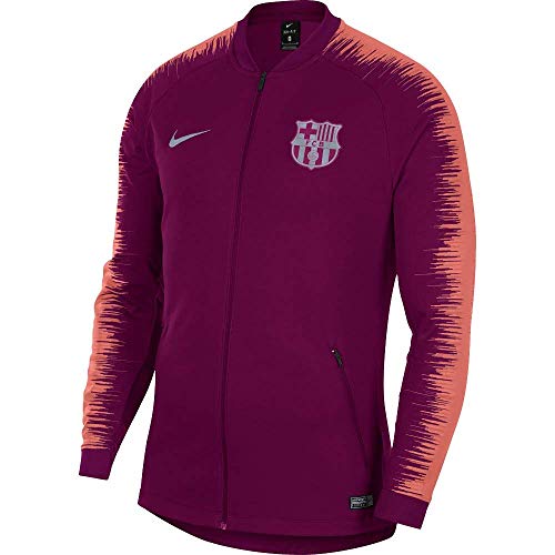 Nike Sweatshirt FC Barcelona Anthem FB (XL)
