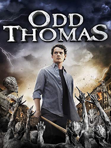 Odd Thomas