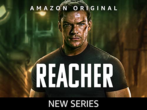 Reacher – Official Trailer