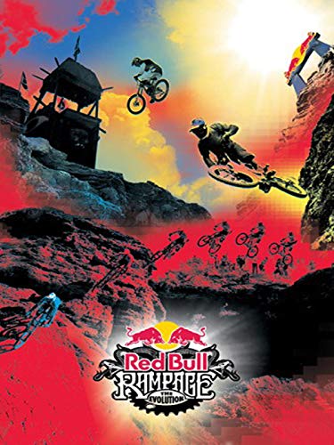 Red Bull Rampage 2010