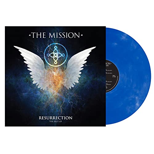 Resurrection - The Best Of The Mission