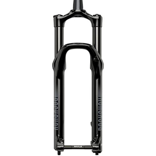 RockShox 35 Gold RL Suspension Fork - 29", 160 mm, 15 x 110 mm, 44 mm Offset, Black, E-MTB, A2