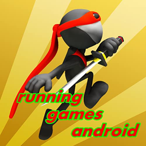 running games android