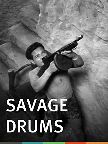 Savage Drums