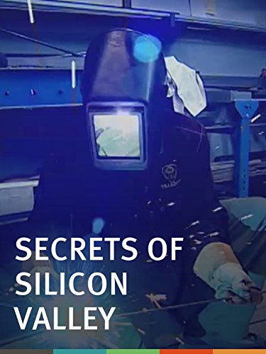 Secrets of Silicon Valley