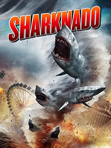 Sharknado