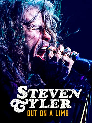 Steven Tyler: Out On A Limb