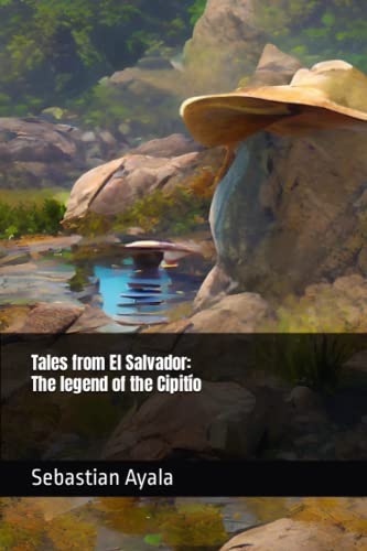 Tales from El Salvador: The legend of the Cipitío