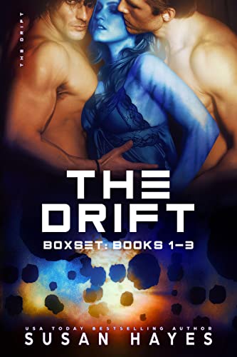 The Drift Boxset: Books 1-3