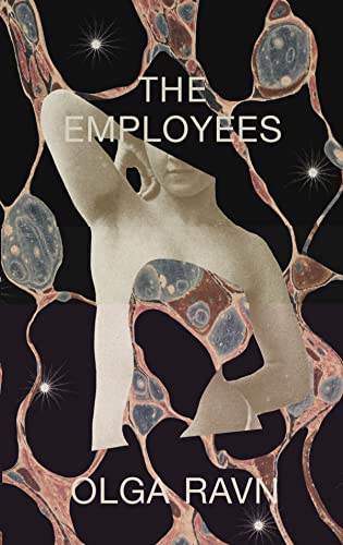 The Employees: A workplace novel of the 22nd century