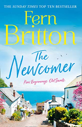 The Newcomer: A heartwarming, feel good novel perfect for an escapist read