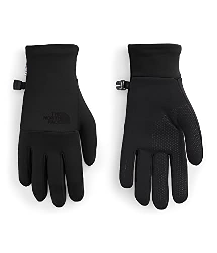 THE NORTH FACE Women's Etip™ Recycled Glove, TNF Black, M