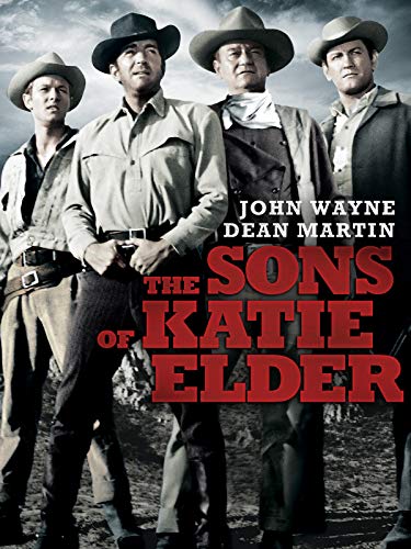 The Sons of Katie Elder