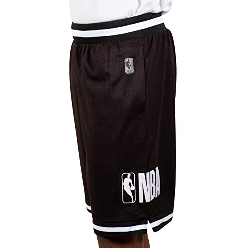 Ultra Game NBA Men's Active Basketball Shorts