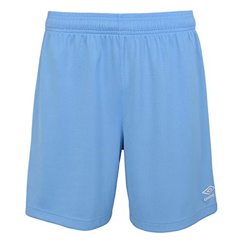 Umbro Field Short, Sky Blue, Large