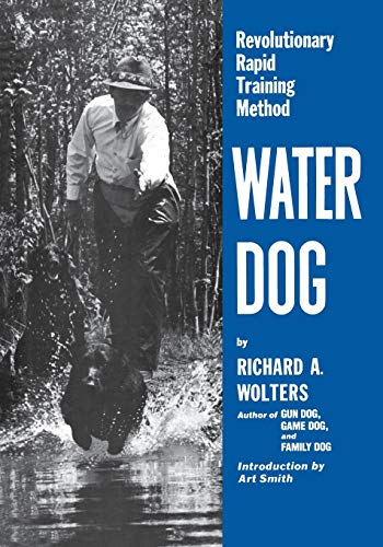 Water Dog: Revolutionary Rapid Training Method