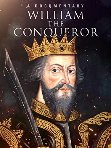 William the Conqueror